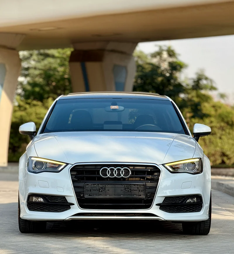 Audi A3 S-Line63226216591873111