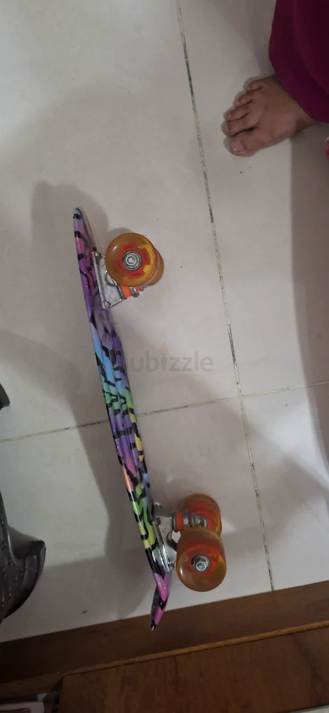 Colorful Roller Skates - Glide in Style!63246246236162111