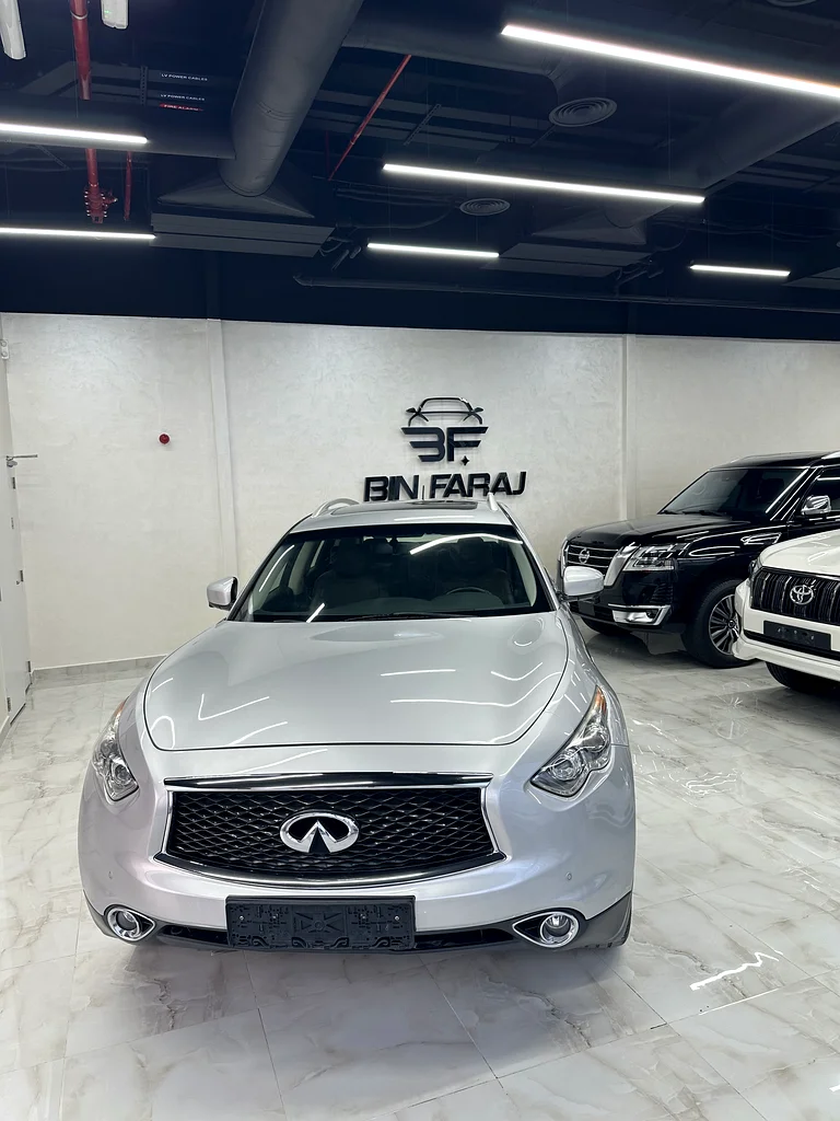 Infiniti QX70631546200396831115