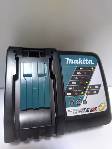 Makita DC18RC Charger