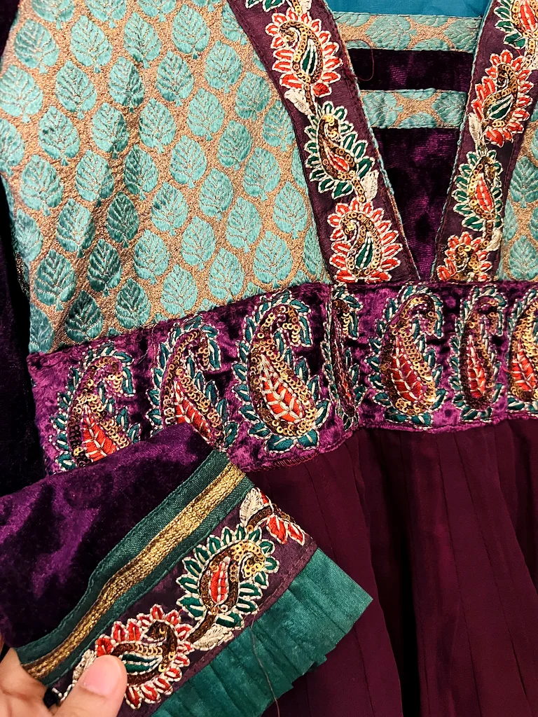 فستان أنيق من مصمم - 3 قطع - مثالي للمناسبات الخاصة!63237617386755112