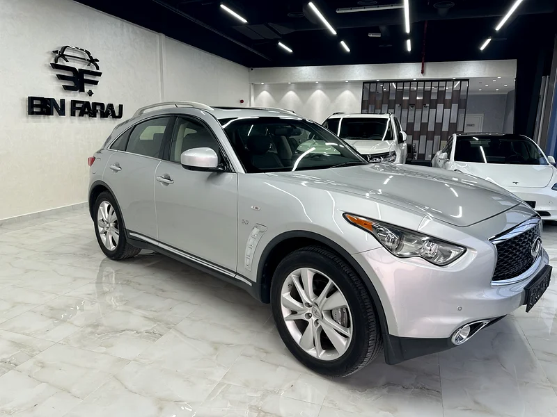 Infiniti QX7063154620039683111