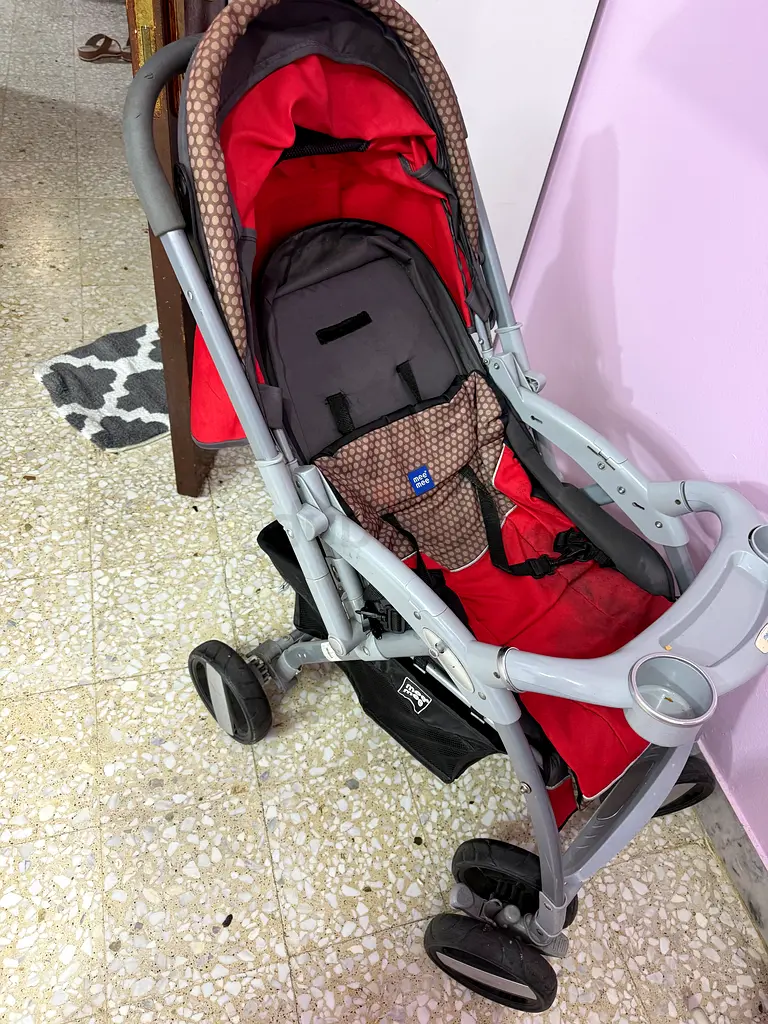Baby iteam