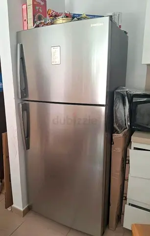 Samsung New Model BiG Capacity Refrigerator