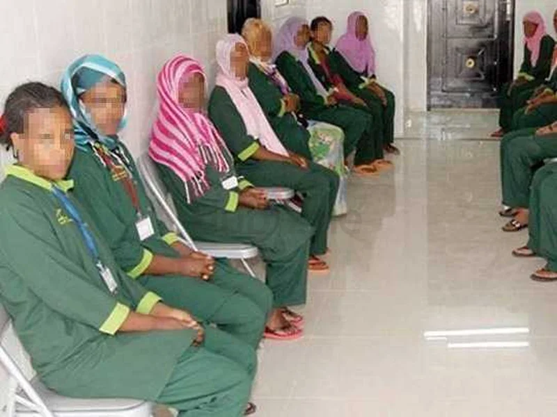 We provide trained domestic workers (cooking, cleaning, childcare), in addition to workers for farms and rural areas and all kinds of work.62930655689986113