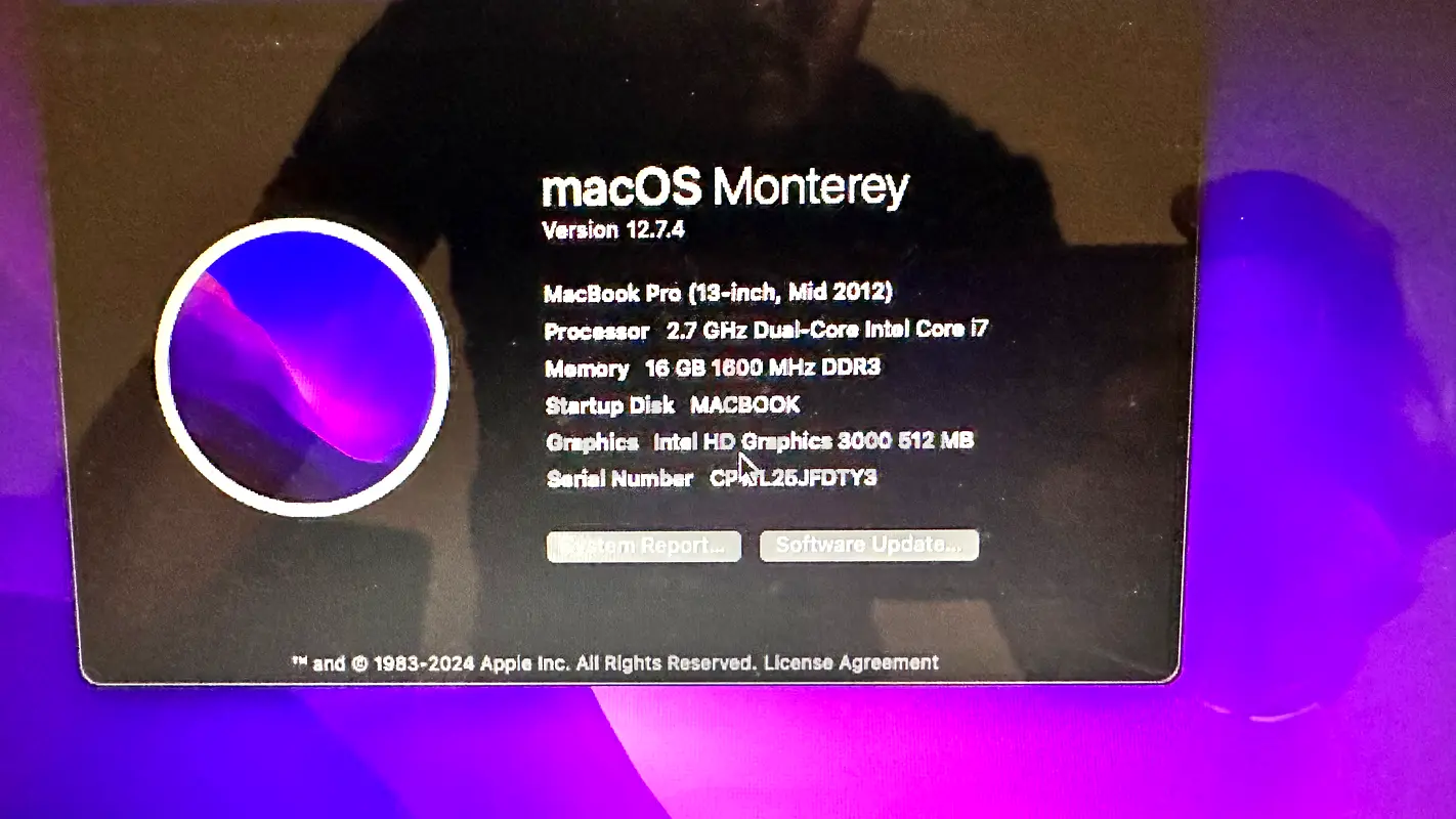 MacBook Pro63254489066754111