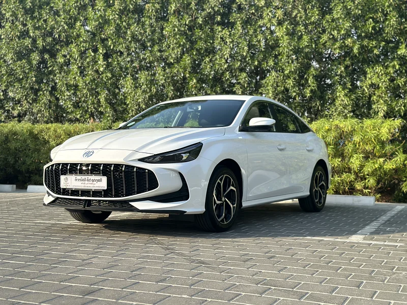 MG GT / 2025 جديد بالكامل63222309591299111