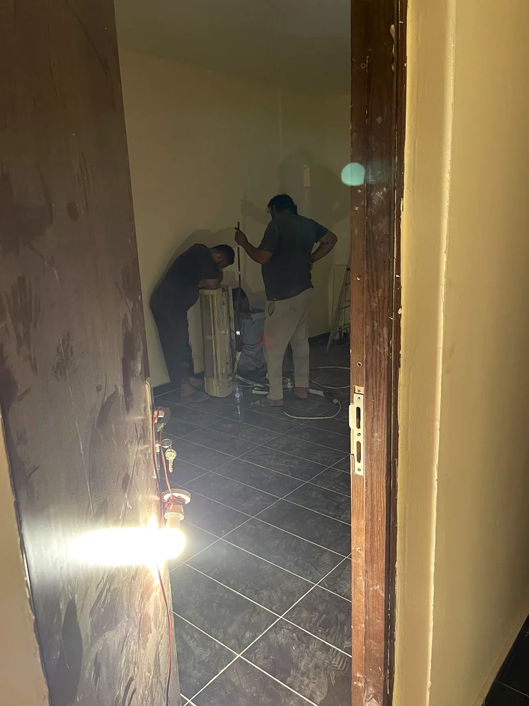 24/7 AC Repair Dubai – Affordable  Reliable63221355002881111
