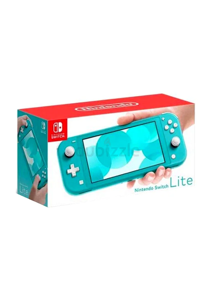 Nintendo Switch Lite63206884059907113