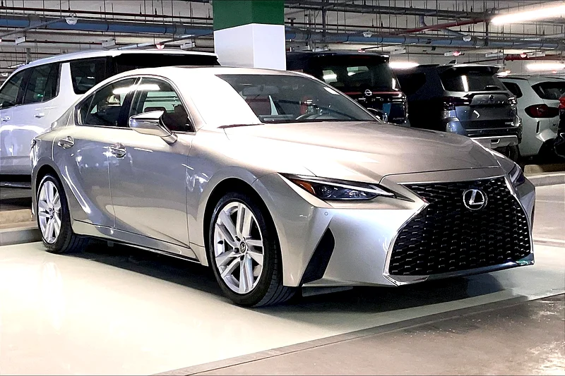 2023 Lexus IS300 Premier  • Big Price Drop • Manufacturer warranty till 23-Sep-2027 • 408114632262163068181124
