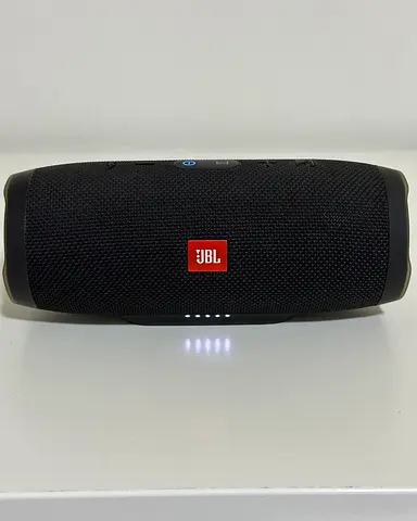 JBL Charge 3 Portable Waterproof Bluetooth Speaker