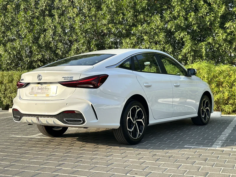 MG GT / 2025 جديد بالكامل63222309591299114