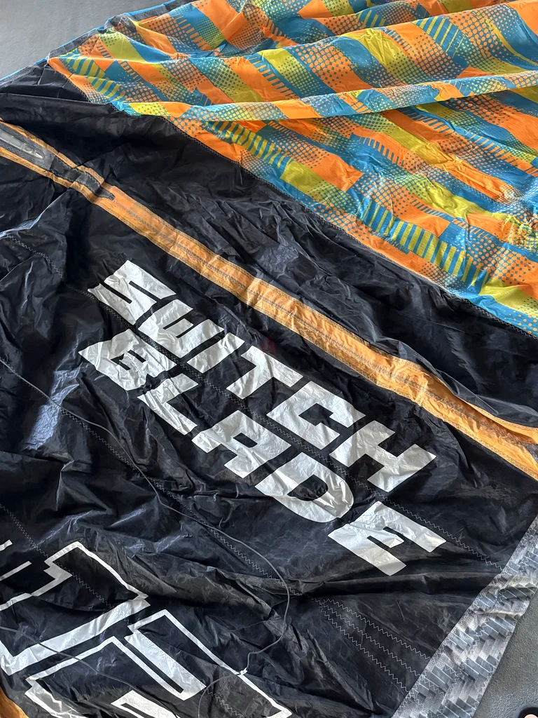 Kite surf cabrinha63241124541954113