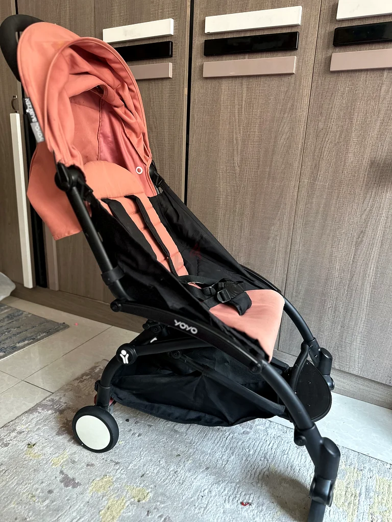 Yoyo stroller63207887810179114
