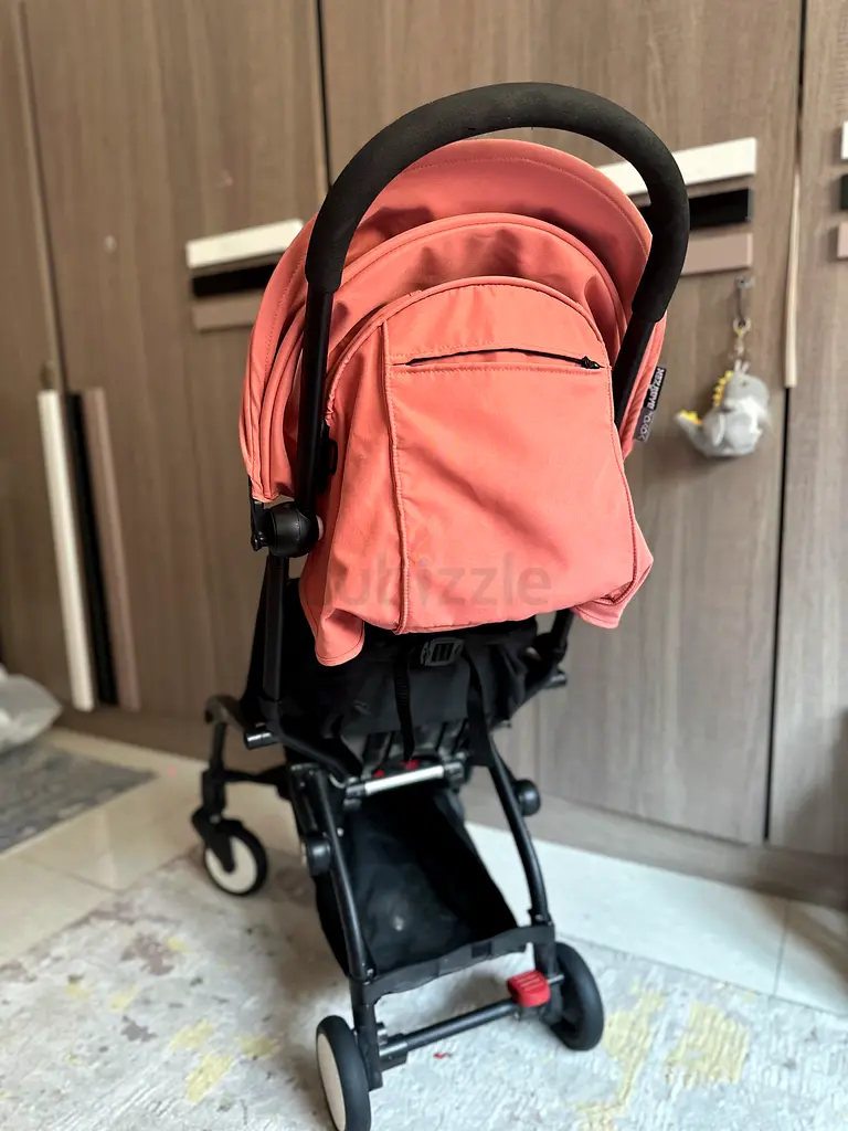 Yoyo stroller63207887810179116