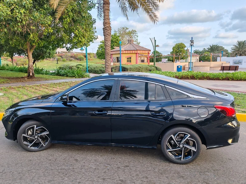MG GT تيربو 2024629326764967711125