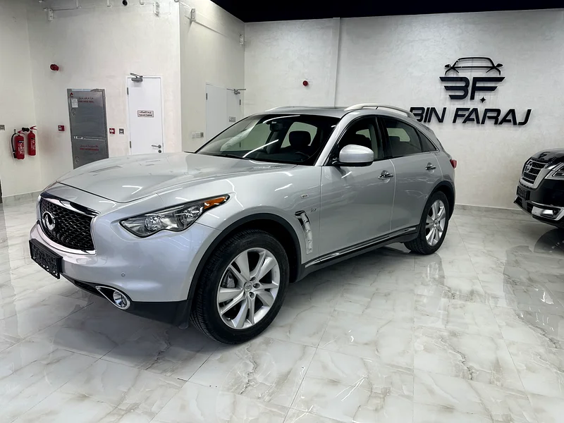 Infiniti QX7063154620039683112