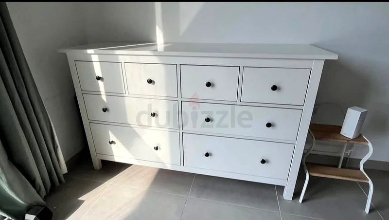 إيكيا هيمنيس صندوق أدراج 8 (إيكيا دولاب ملابس)63178908633602111