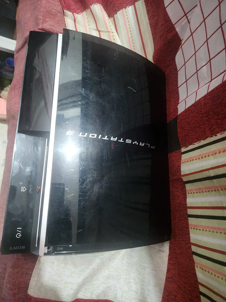PlayStation 3