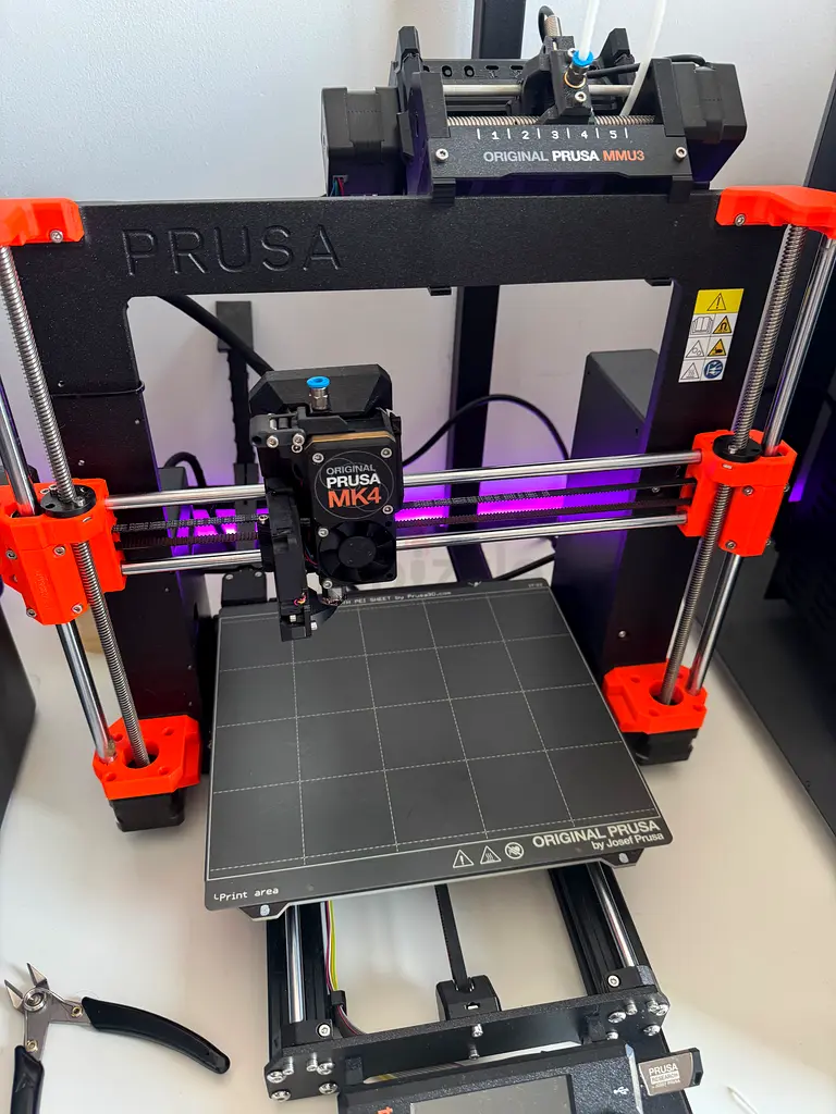 3D Printers63257624652161113
