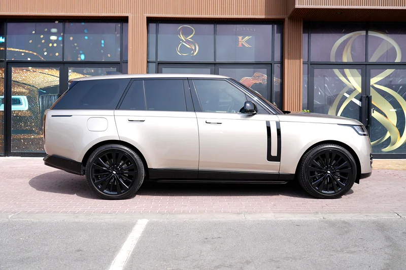 2022 Range Rover Vouge First Edition VIP | GCC Specs | Warranty | Payment Plan |63177576014339113