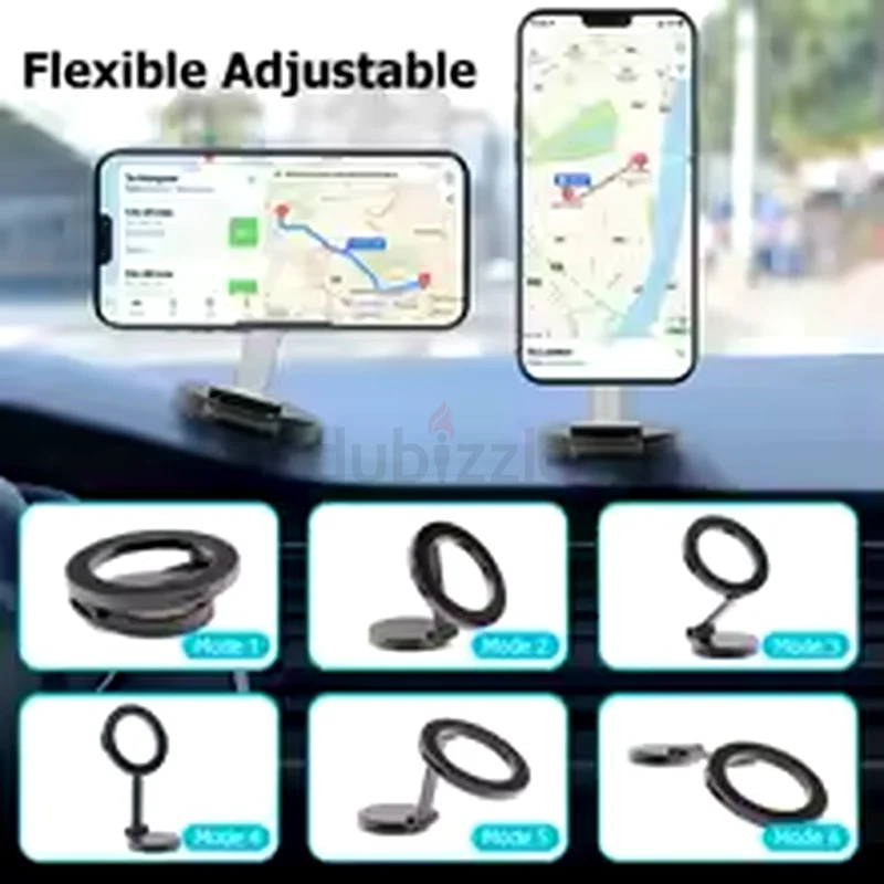 Magnetic Phone Holder63221852009987112