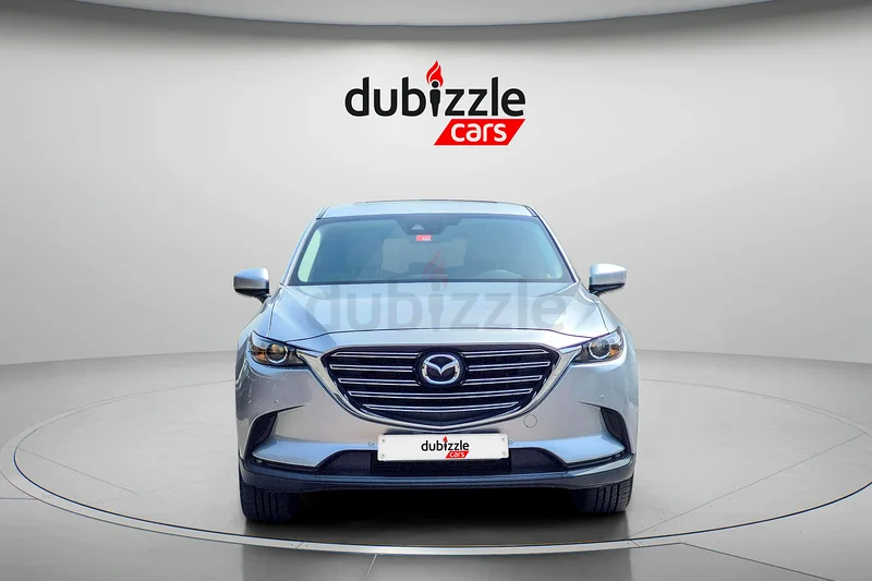 AED 1382/month | 2020 Mazda CX-9 GT | GCC Specs | Ref#32217963155091432065111