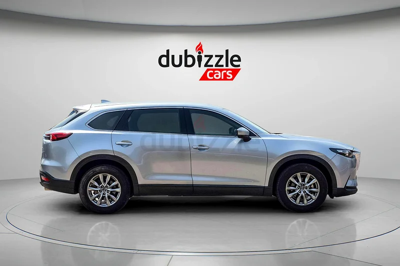 AED 1382/month | 2020 Mazda CX-9 GT | GCC Specs | Ref#32217963155091432065113