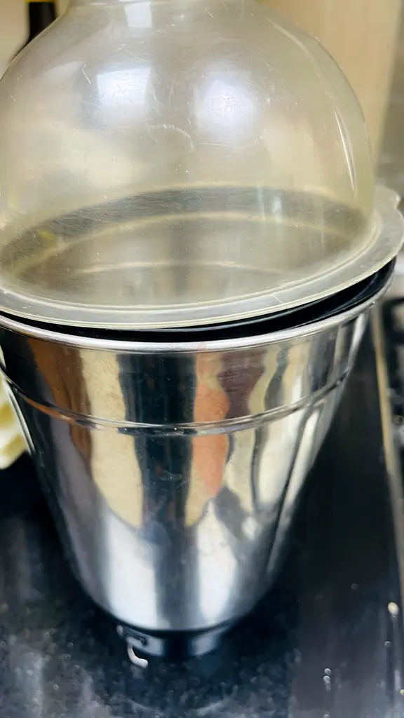 Mixer grinder  - Perfect for grinding63256080216962117
