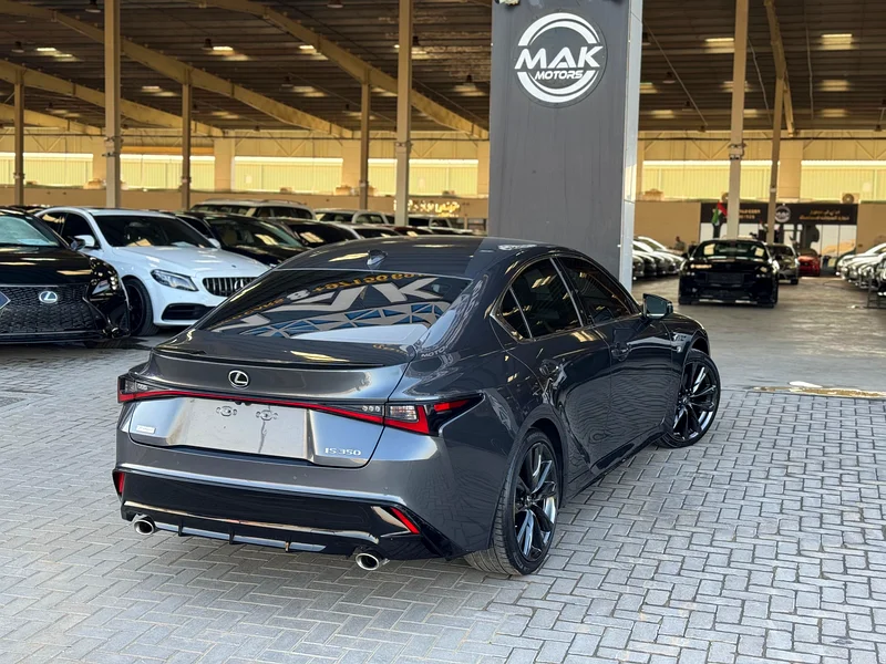 F Sport 3.5L (312 HP) 3.5L V6 / F-SPORT / RADAR / ROAD ASSIST / COOLING AND HEATING SEATS63227250815873112