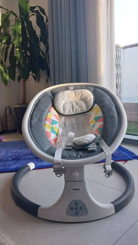 Baby shaking chair632042839662091120