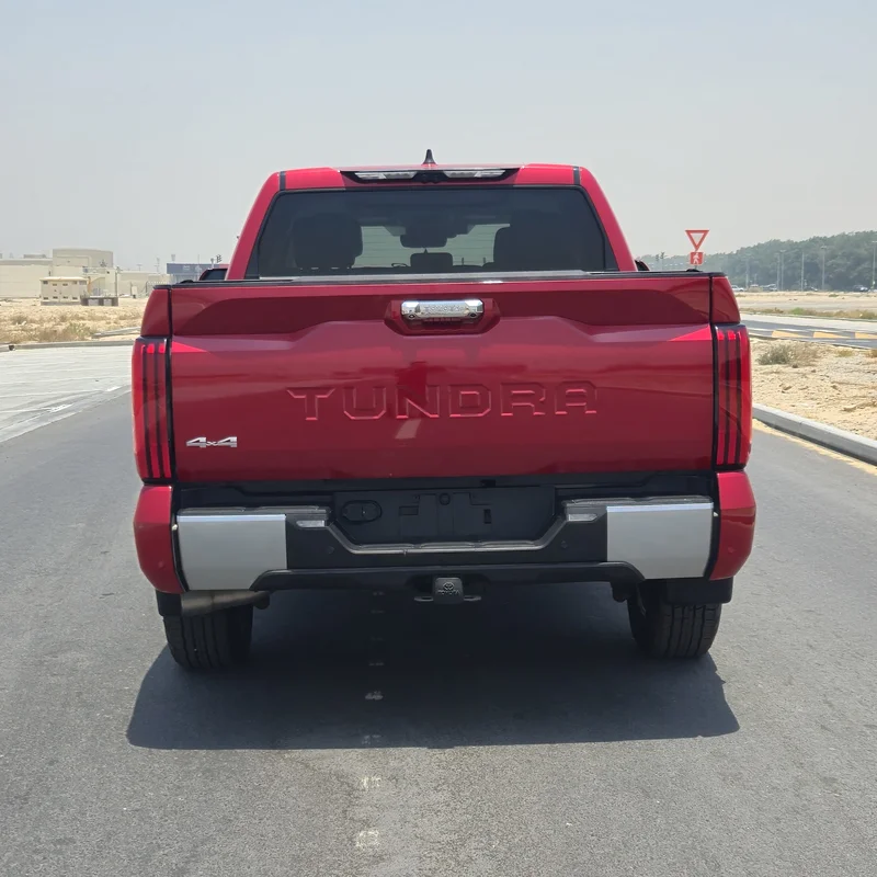 2024 Toyota Tundra Limited62932676528003114