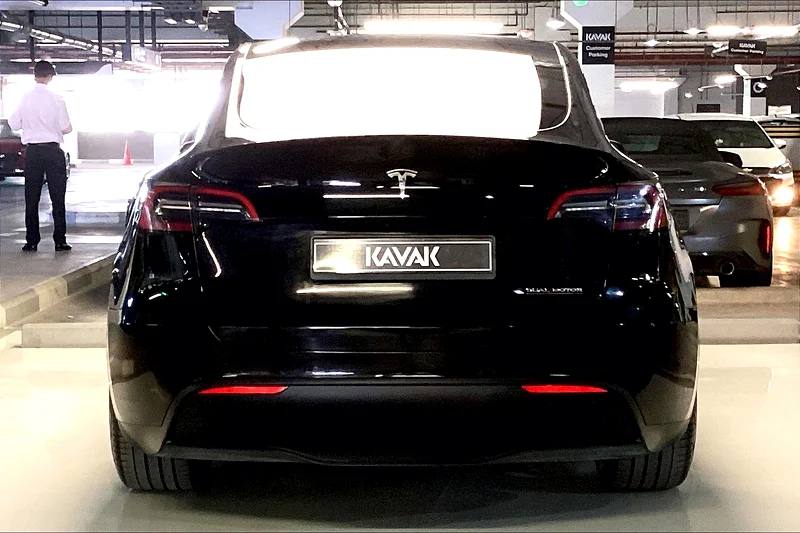 2022 Tesla Model Y Performance (Dual Motor)  • Big Price Drop • Manufacturer warranty till 10-Jun-2063134989574274112