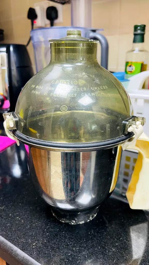 Mixer grinder  - Perfect for grinding63256080216962116