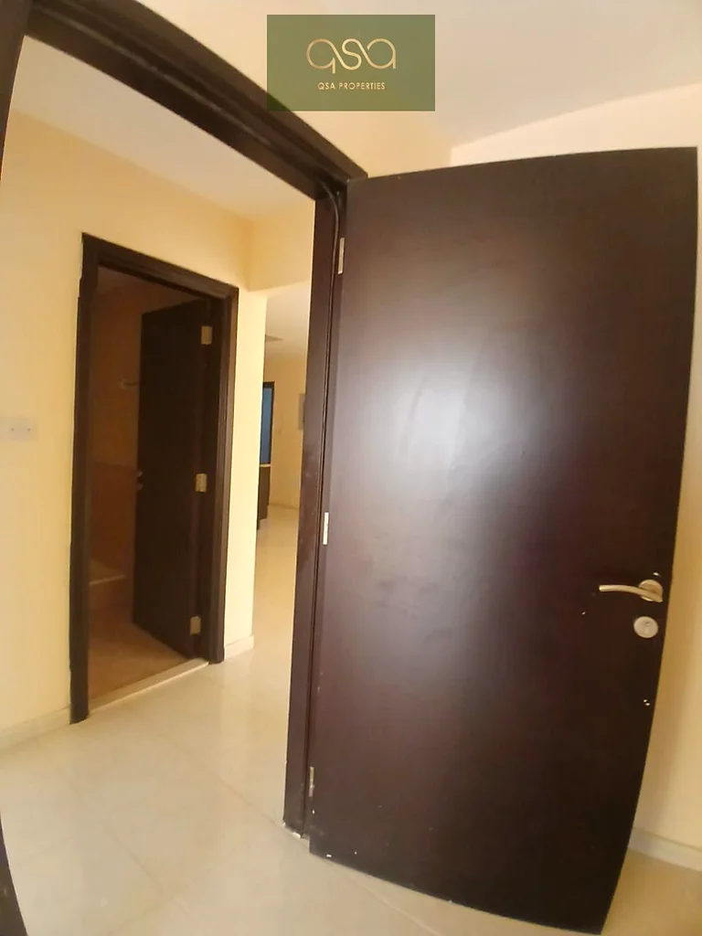 Two bed room big size available for rent brand new building goldcrest tower b with parking62868793143939114