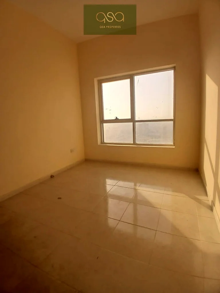 Two bed room big size available for rent brand new building goldcrest tower b with parking62868793143939113