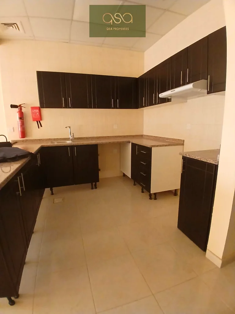 Two bed room big size available for rent brand new building goldcrest tower b with parking62868793143939112