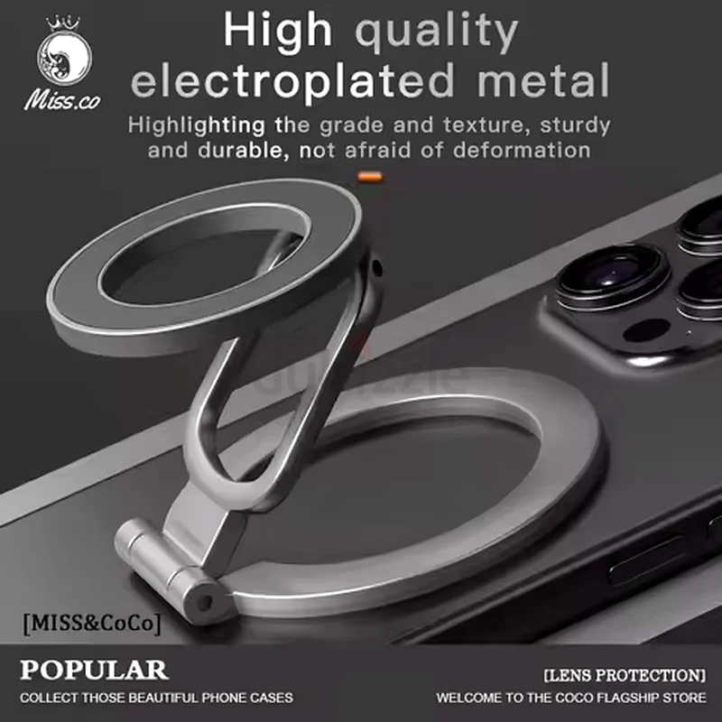 Magnetic Phone Holder632218520099871129