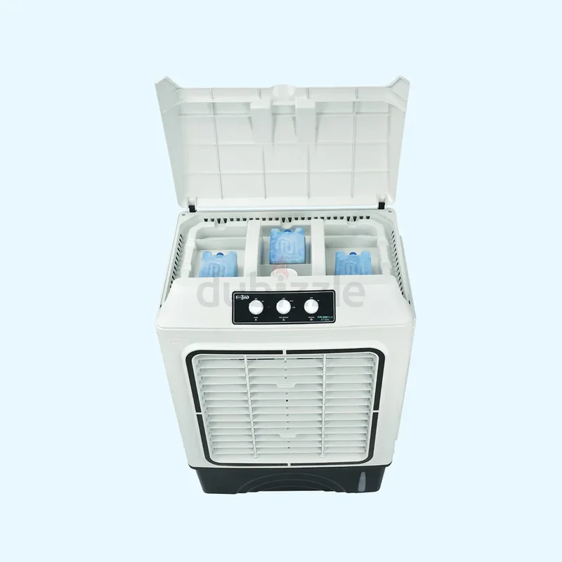 مكيف هواء سوبر آسيا ECM5500 بلس ● جديد | ضمان لمدة سنة | توصيل مجاني62932694193538114