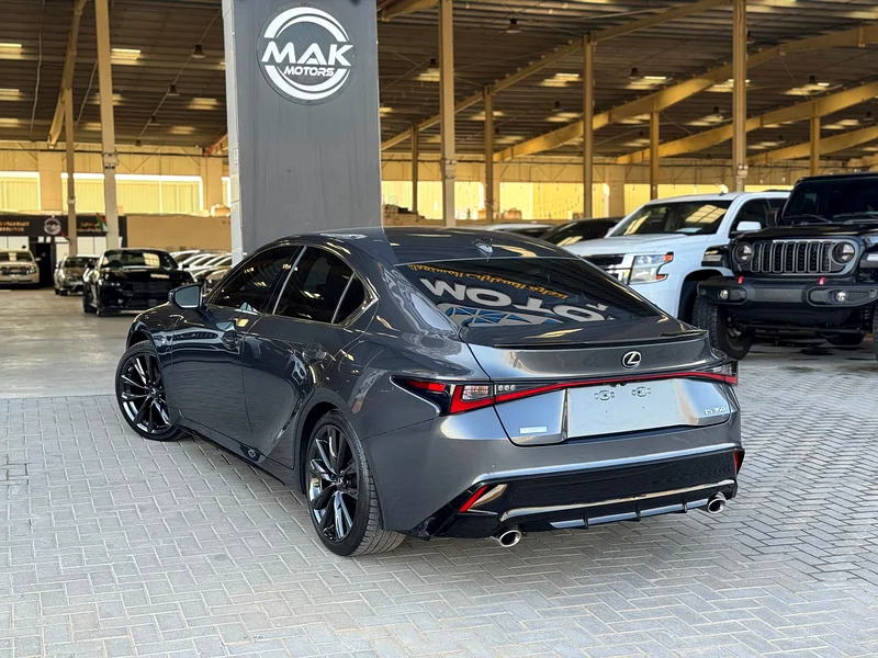 F Sport 3.5L (312 HP) 3.5L V6 / F-SPORT / RADAR / ROAD ASSIST / COOLING AND HEATING SEATS63227250815873113