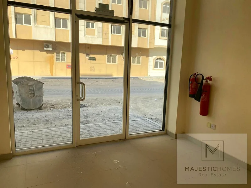 Good location || Spacious Shop || Only 1 Shop Available62885228458883114