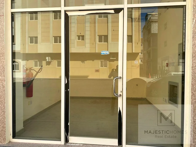 Good location || Spacious Shop || Only 1 Shop Available62885228458883111