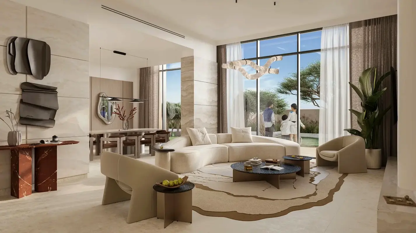 Cascada 1 by BT Holding - View 2