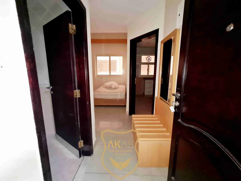 Fully Furnished Central AC  One Bedroom Apartment62890342610945113