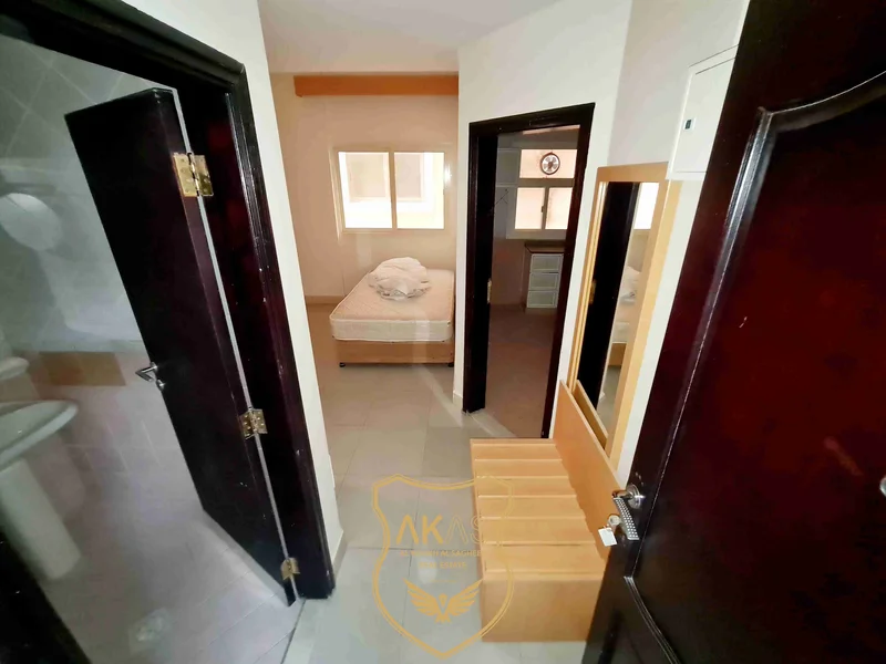 Fully Furnished Central AC  One Bedroom Apartment62890342610945114