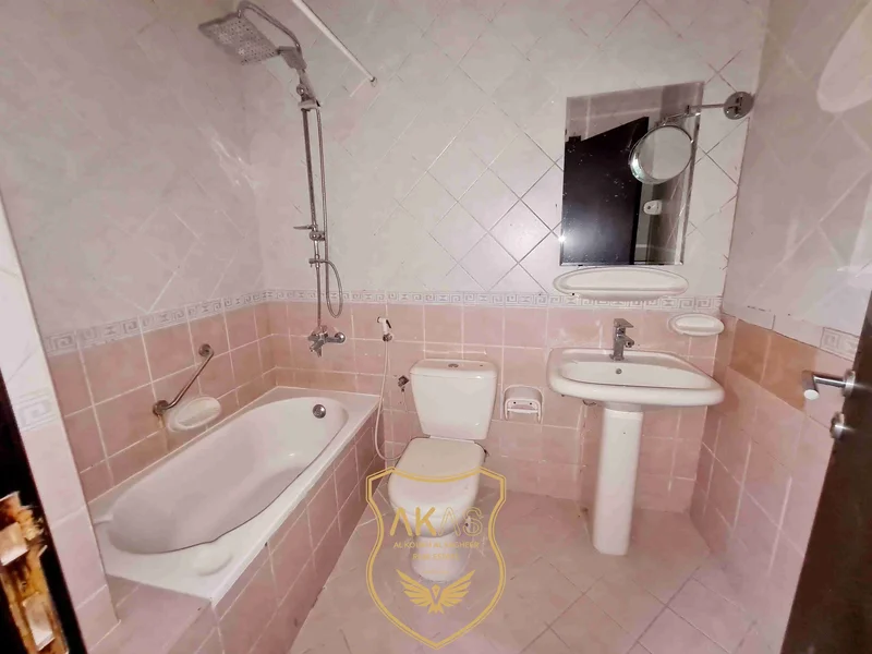 Fully Furnished Central AC  One Bedroom Apartment62890342610945111