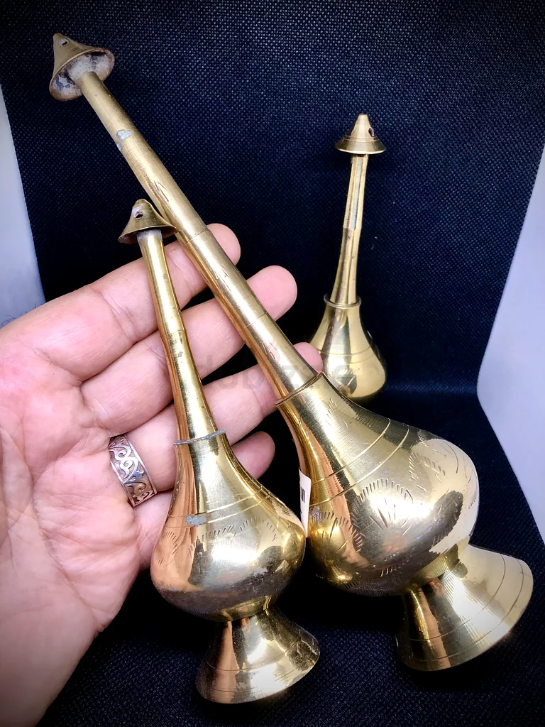 تماثيل طيور نحاسية خمرية رائعة63222338428674112