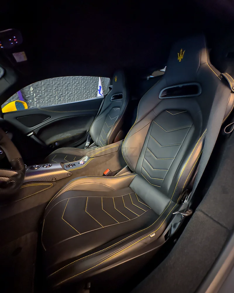 MASERATI MC20 - 2024 - EUROPE63221823972610112