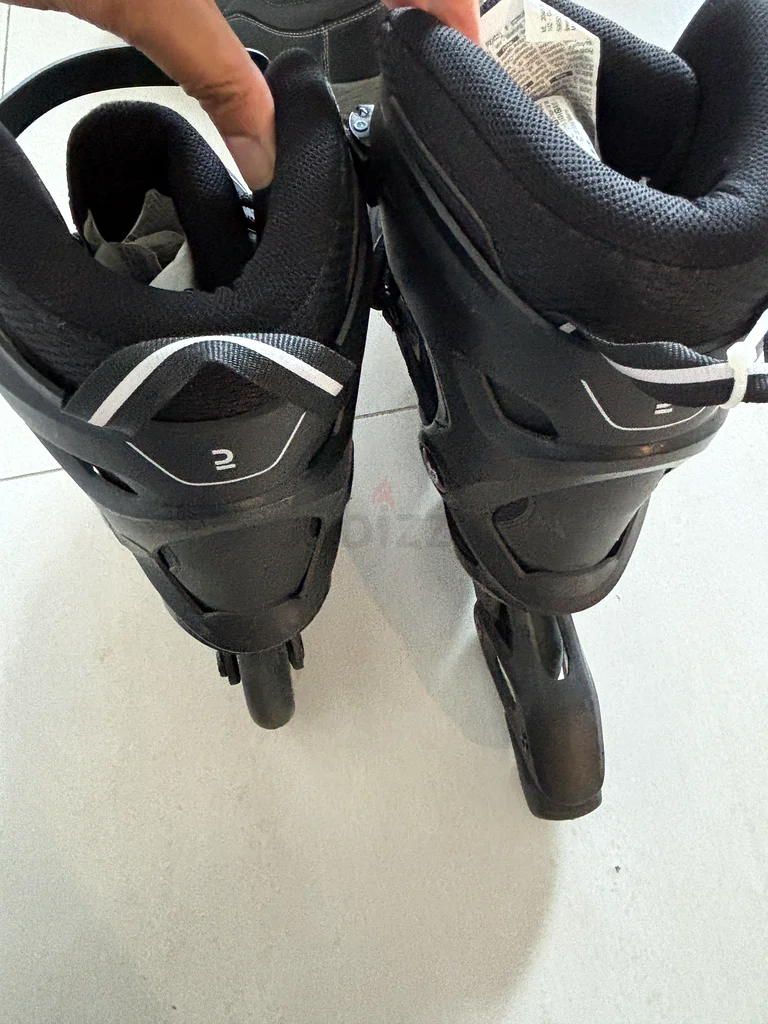 Oxelo skating shoe-Size eu 4063246246242817114