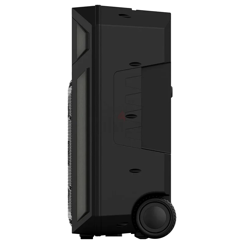 Monster X6 All-in-One PA Bluetooth 600w Speaker System63260743335042112